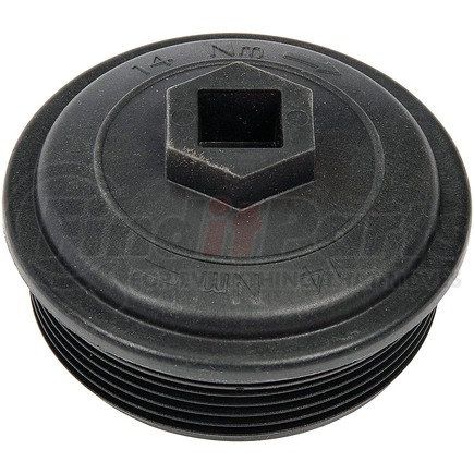 Dorman 904-209CD Fuel Filter Cap And Gasket