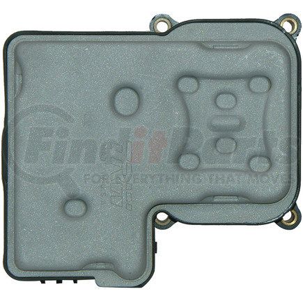 Page 6 of 6 - Dodge Dakota Abs Control Module | Part Replacement