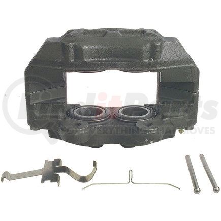 A-1 Cardone 19-1600 Brake Caliper