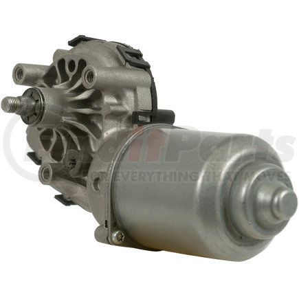 A-1 Cardone 43-4081 Windshield Wiper Motor