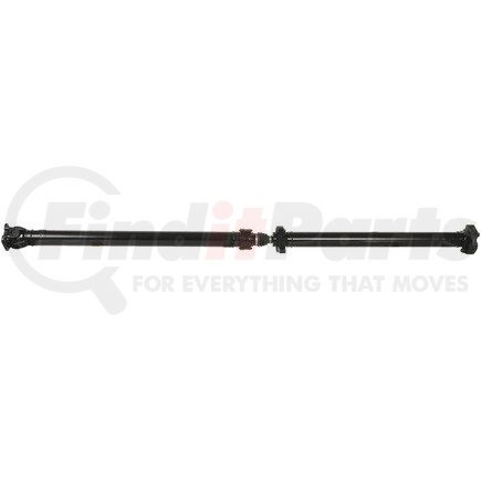 A-1 Cardone 65-3502 Driveshaft / Prop Shaft