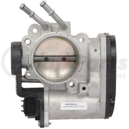 A-1 Cardone 67-9002 Fuel Injection Throttle Body