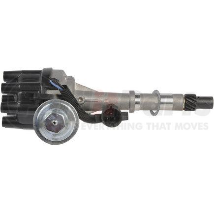 A-1 Cardone 84-4891 Distributor