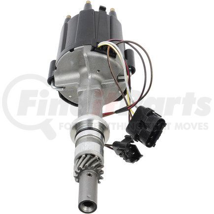 A-1 Cardone 84-1631 Distributor