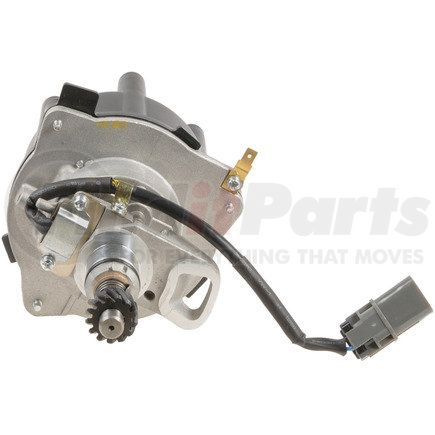 A-1 Cardone 84-58642 Distributor