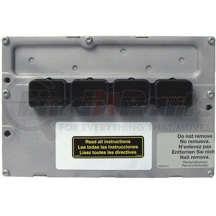 A-1 Cardone 798635V Engine Control Module