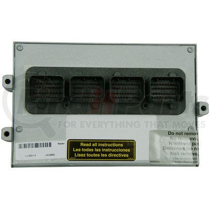A-1 Cardone 798773V Engine Control Module