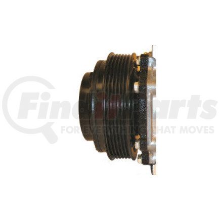 Sunair CA-2081AW A/C Compressor Clutch