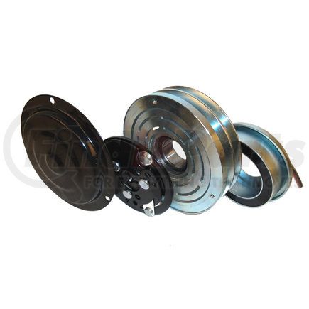 Sunair CA-231A A/C Compressor Clutch