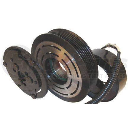 Sunair CA-235A A/C Compressor Clutch