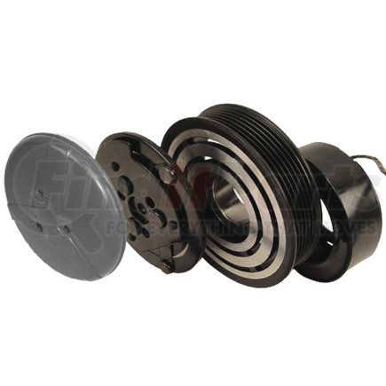 Sunair CA-238ATDS A/C Compressor Clutch