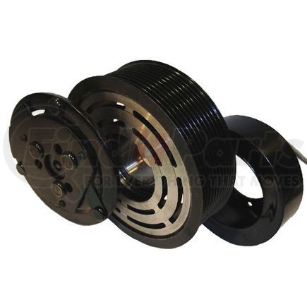 Sunair CA-251CW-24V A/C Compressor Clutch