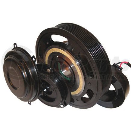 Sunair CA-256AW A/C Compressor Clutch