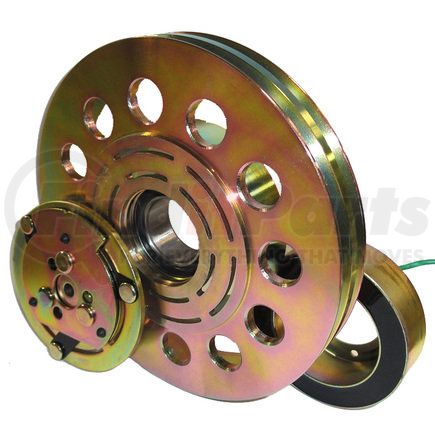 Sunair CA-259A A/C Compressor Clutch