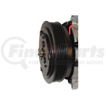 Sunair CA-266A A/C Compressor Clutch