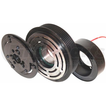 Sunair CA-270A A/C Compressor Clutch