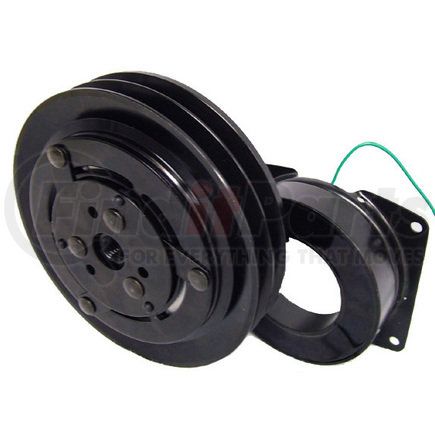 Sunair CA-300A-24V A/C Compressor Clutch