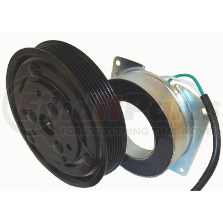 Sunair CA-320A A/C Compressor Clutch