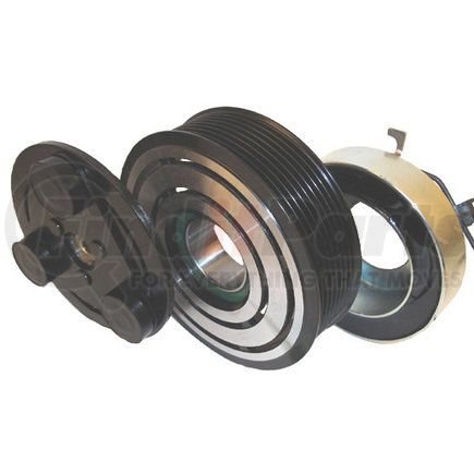 Sunair CA-609 A/C Compressor Clutch