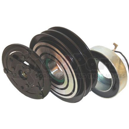 Sunair CA-612 A/C Compressor Clutch