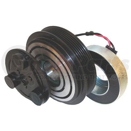 Sunair CA-620 A/C Compressor Clutch