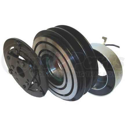 Sunair CA-621 A/C Compressor Clutch