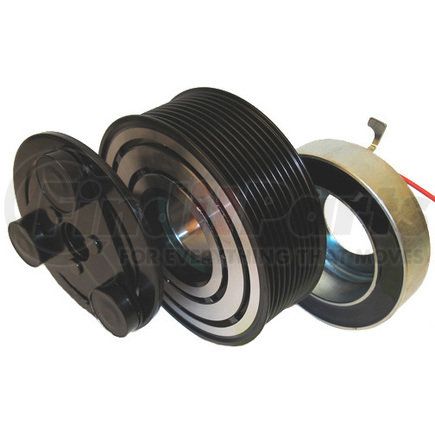 Sunair CA-623 A/C Compressor Clutch