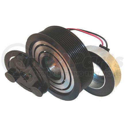 Sunair CA-615 A/C Compressor Clutch