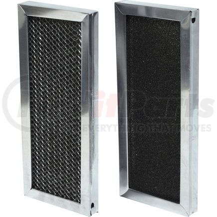 Sunair CF2007 A/C Evaporator Air Filter