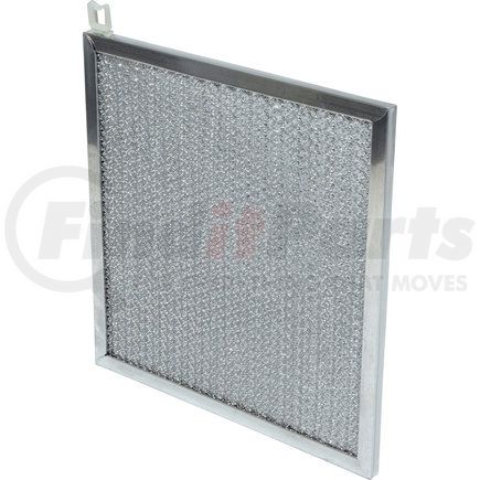 Sunair CF2009 A/C Evaporator Air Filter