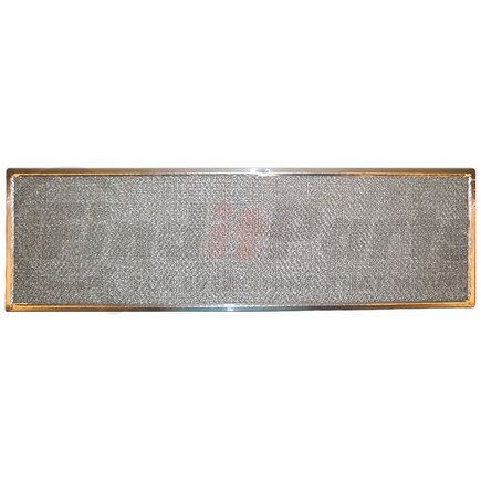 Sunair CF2002 A/C Evaporator Air Filter