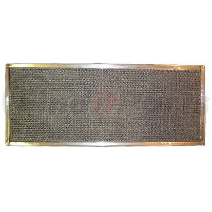 Sunair CF2001 A/C Evaporator Air Filter