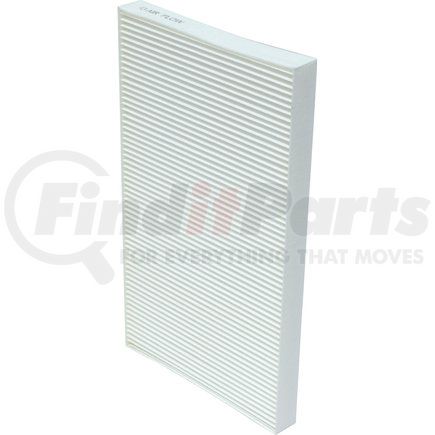 Sunair CF2027 A/C Evaporator Air Filter