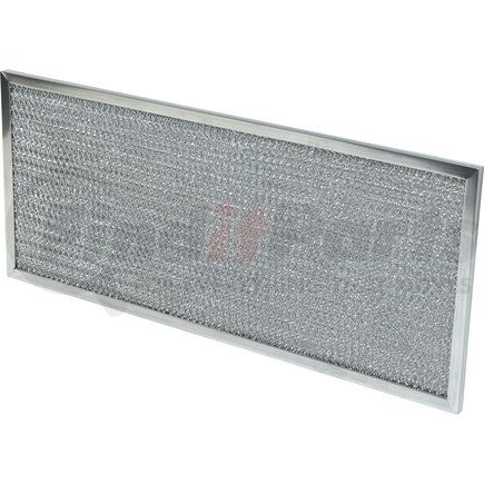 Sunair CF2028 A/C Evaporator Air Filter
