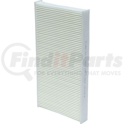 Sunair CF2025 A/C Evaporator Air Filter
