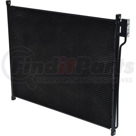 Sunair CN-1056 A/C Condenser