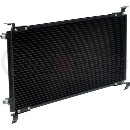 Sunair CN-1059 A/C Condenser