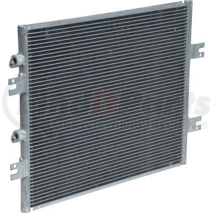 Sunair CN-1053 A/C Condenser