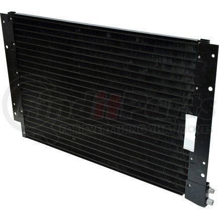 Sunair CN-1066 A/C Condenser - R134a, 26mm Core Thickness, 740mm Width, 511mm Length, Parallel Flow