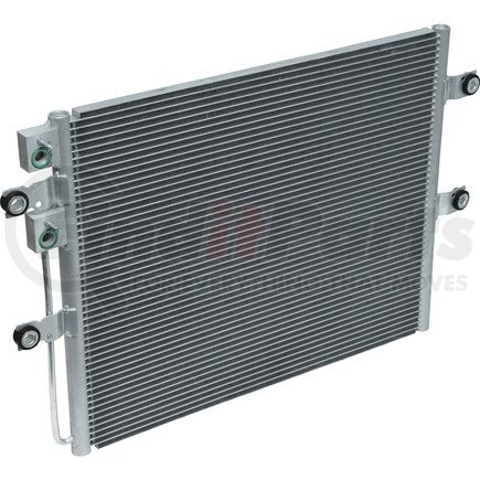 Sunair CN-1069 A/C Condenser