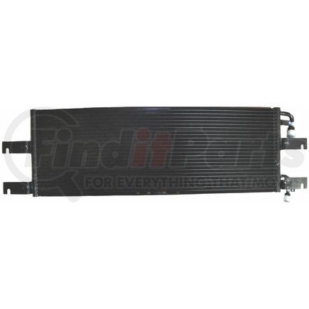 Sunair CN-1002 A/C Condenser