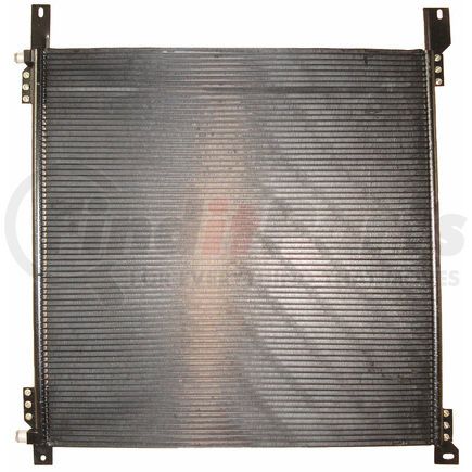 Sunair CN-1004 A/C Condenser