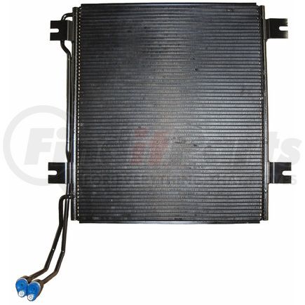 Sunair CN-1003 A/C Condenser