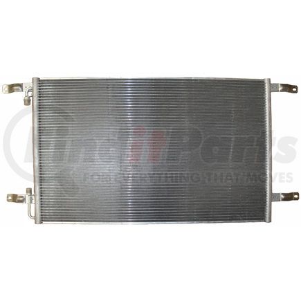 Sunair CN-1006 A/C Condenser