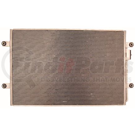 Sunair CN-1007 A/C Condenser