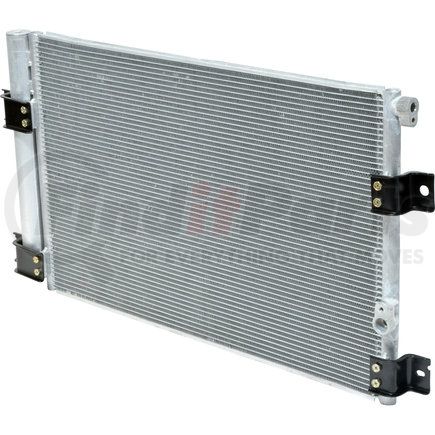 Sunair CN-1045 A/C Condenser