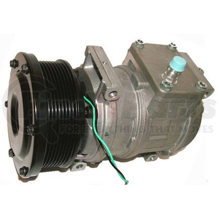 Sunair CO-1023CA A/C Compressor