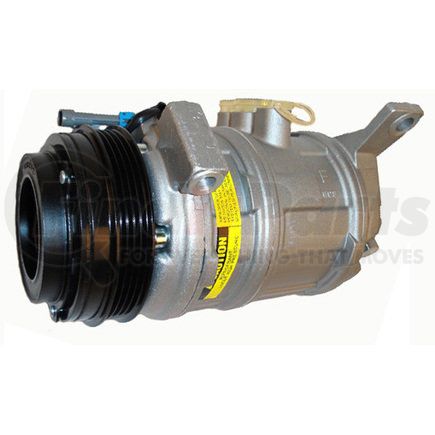 Sunair CO-1046CA A/C Compressor