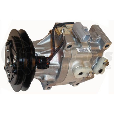 Sunair CO-1047CA A/C Compressor