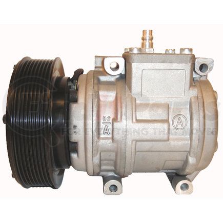 Sunair CO-1072CA A/C Compressor